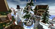 Minecadia is the number one factions server (Image via Mojang)